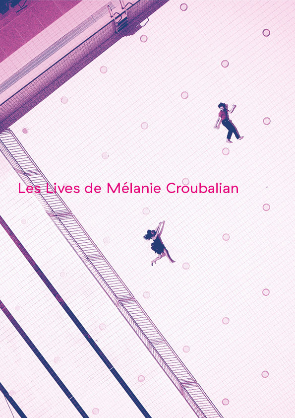 Les Lives de Mélanie Croubalian avec les Muskatnuss  (Nadège Allaki, Isabel Maret et Sophie Solo)