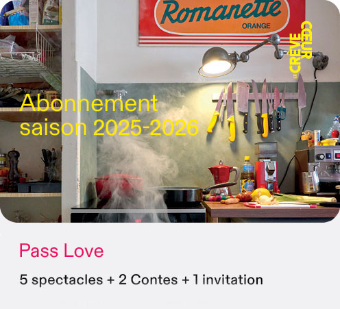Pass LOVE