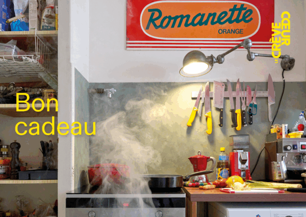 Bon Cadeau Spectacle