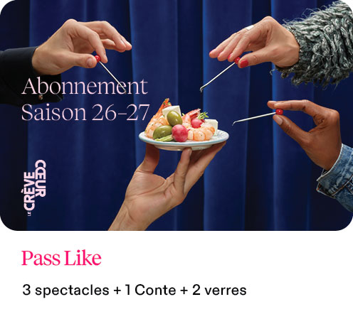 Pass LIKE